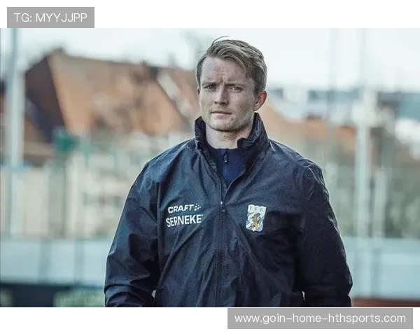 哥德堡将重新布局青训，目标成产顶级中场